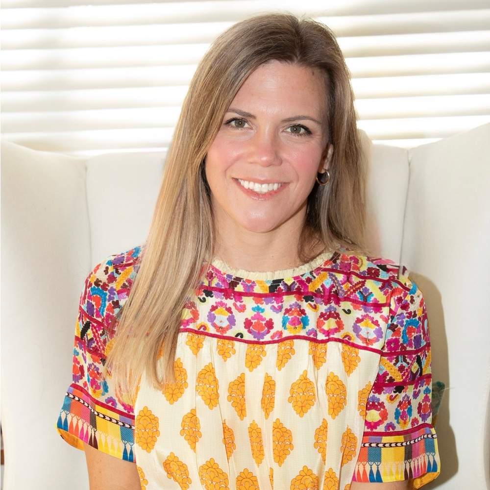 Meet your Posher, Kristina